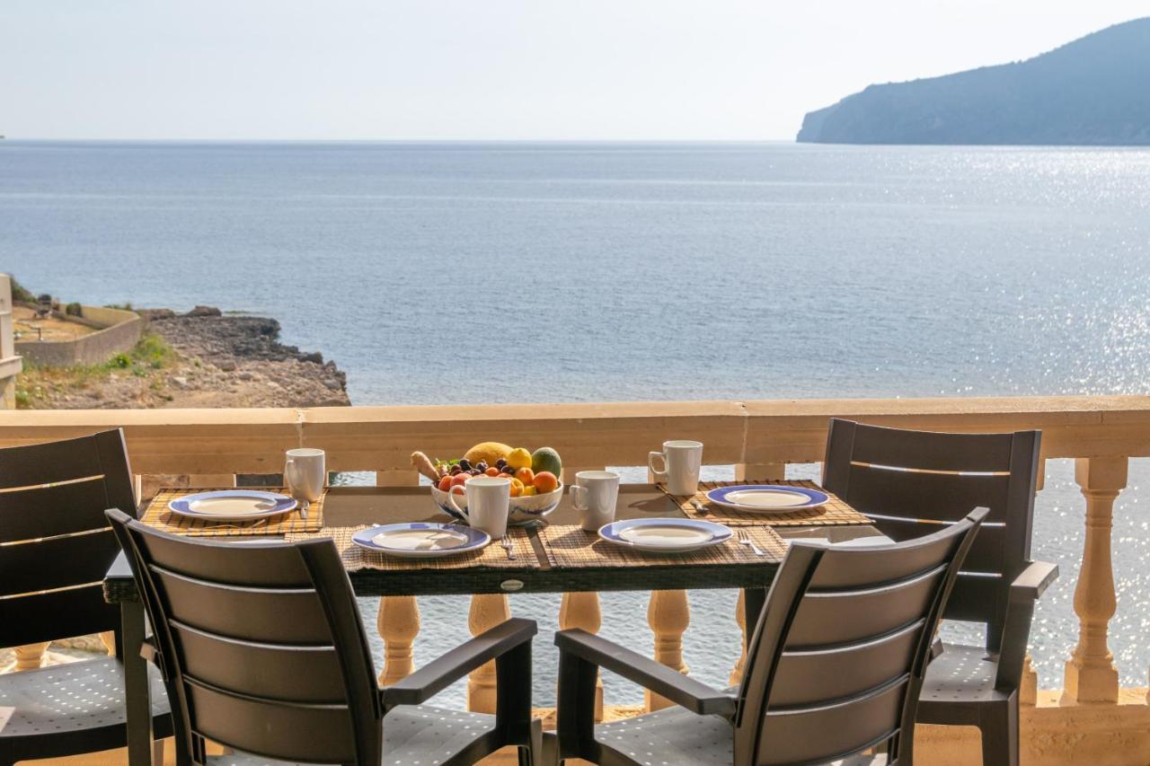 산트 엘름 Vista Azul 1 아파트 외부 사진