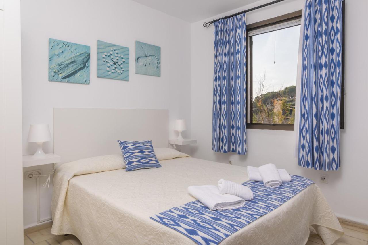 산트 엘름 Vista Azul 1 아파트 외부 사진